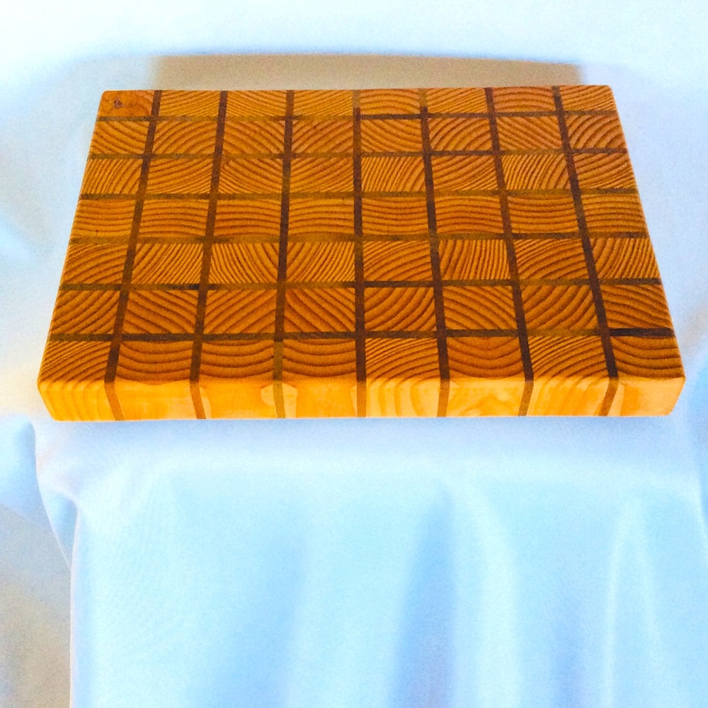 Cutting board